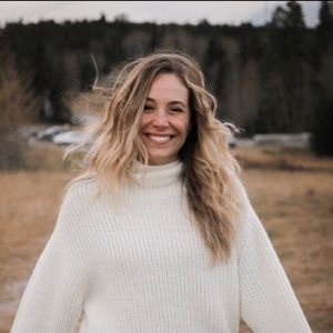 Meet your Posher, Kelsea